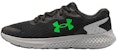 Under Armour Charged Rogue 3 'Kelabu Hijau' 3024877-105