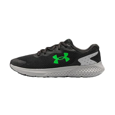 UA Charged Rogue 3 'Grey Green'