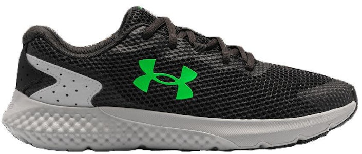 언더아머 차지드 로그 3 '그레이 그린' 3024877-105 Order 언더아머 차지드 로그 3 '그레이 그린' 3024877-105