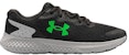 Under Armour Charged Rogue 3 'Kelabu Hijau' 3024877-105