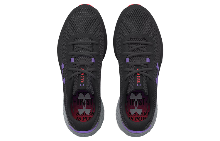 UA Charged Rogue 3 'International Women's Day' 圖 4