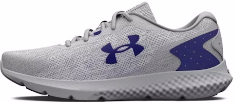 Under Armour Charged Rogue 3 'Mod Grey Sonar Blue' 3026140-103 Under Armour Charged Rogue 3 'Mod Grey Sonar Blue' 3026140-103
