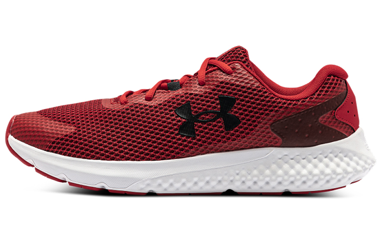 Buy Under Armour Charged Rogue 3 'Merah Hitam' 3024877-601