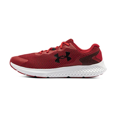 UA Charged Rogue 3 'Red Black'