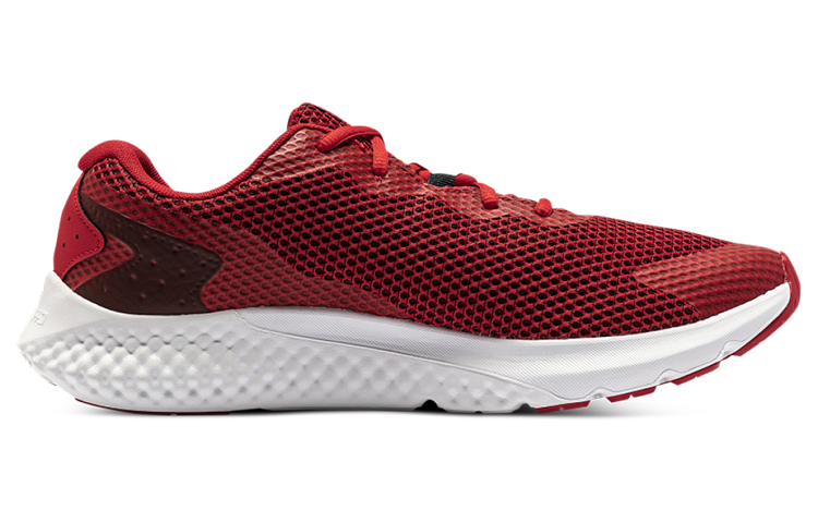 UA Charged Rogue 3 'Red Black' 圖 2