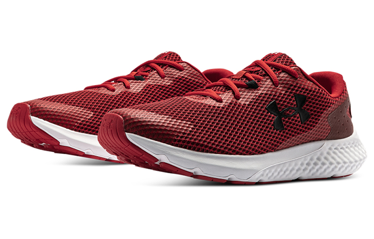 UA Charged Rogue 3 'Red Black' 圖 3
