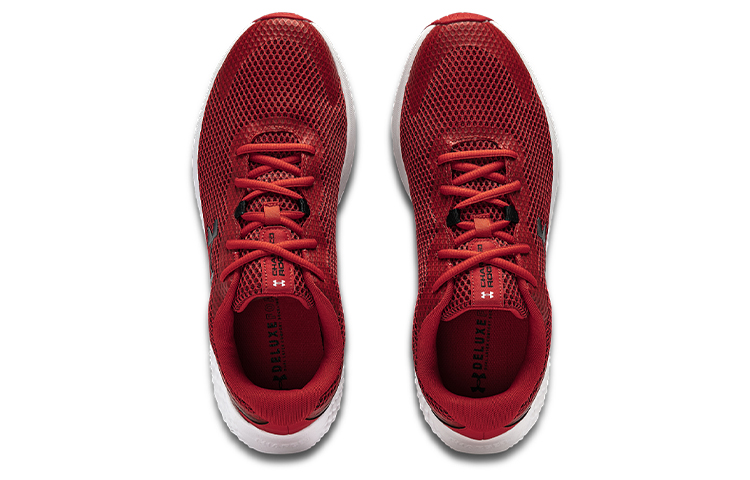 UA Charged Rogue 3 'Red Black' 圖 4