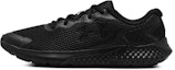 Buy Under Armour Charged Rogue 3 'Hitam Pekat' 3024877-003
