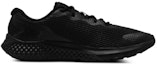 Order Under Armour Charged Rogue 3 'Hitam Pekat' 3024877-003