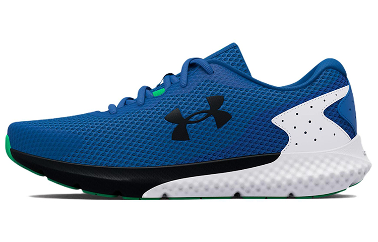 Buy UAチャージドローグ3「ビクトリーブルー」 3024877-400