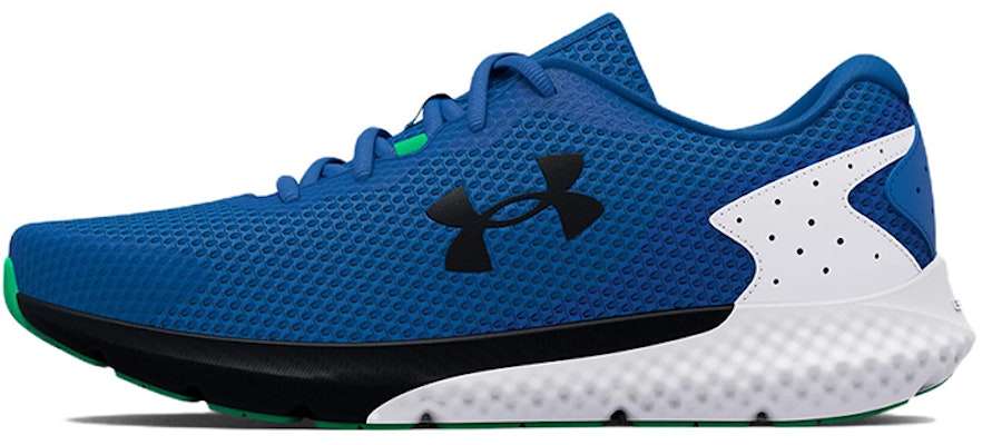 Under Armour Charged Rogue 3 'Biru Kemenangan' 3024877-400 Buy Under Armour Charged Rogue 3 'Biru Kemenangan' 3024877-400