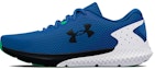 Buy Under Armour Charged Rogue 3 'Biru Kemenangan' 3024877-400