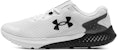 Under Armour Charged Rogue 3 'Putih Hitam' 3024877-104