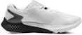Under Armour Charged Rogue 3 'Putih Hitam' 3024877-104