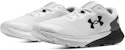 Under Armour Charged Rogue 3 'Putih Hitam' 3024877-104