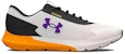 Under Armour Charged Rogue 3 'Kuning Kelabu' 3025523-300