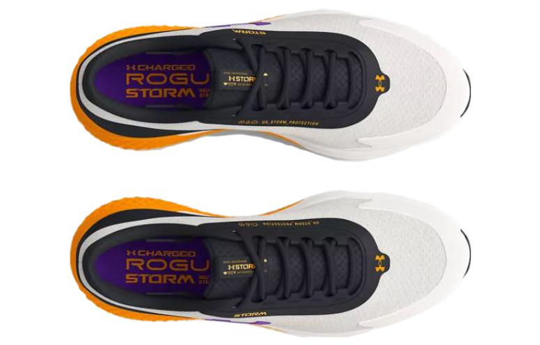 Shop UAチャージドローグ3 イエローグレー 3025523-300