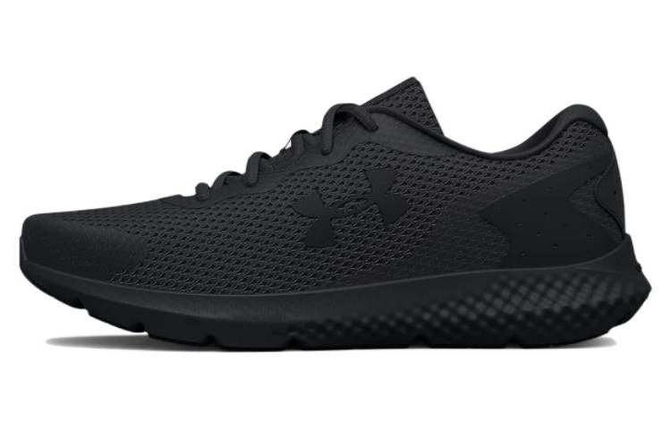 Buy Under Armour Charged Rogue 3 Extra Ancho 'Negro' 3026020-003