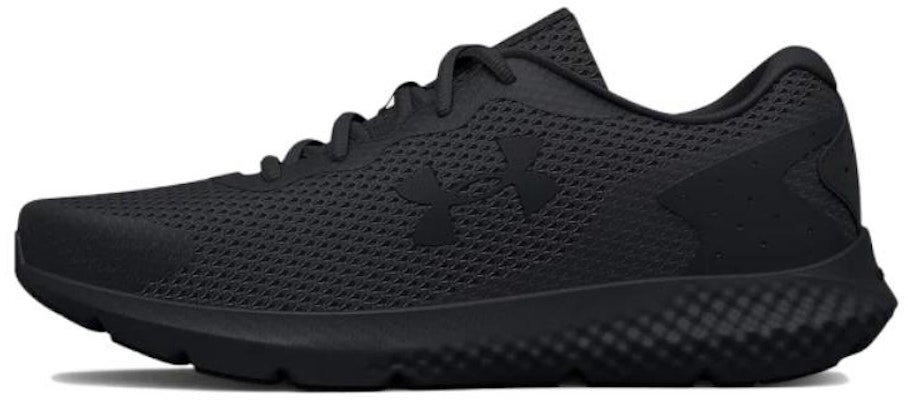 Under Armour Charged Rogue 3 Extra Ancho 'Negro' 3026020-003 Buy Under Armour Charged Rogue 3 Extra Ancho 'Negro' 3026020-003