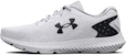 Under Armour Charged Rogue 3 Knit 'Putih Hitam' 3026140-101