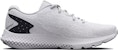 Under Armour Charged Rogue 3 Knit 'Putih Hitam' 3026140-101