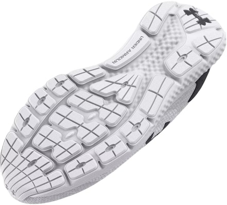 Under Armour Charged Rogue 3 Knit 'White Black' 3026140-101 Purchase Under Armour Charged Rogue 3 Knit 'White Black' 3026140-101