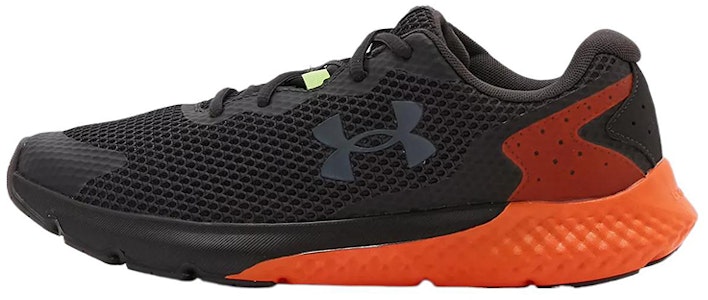 Under Armour Charged Rogue 3 Low 'Hitam Jingga' 3024877-102 Buy Under Armour Charged Rogue 3 Low 'Hitam Jingga' 3024877-102