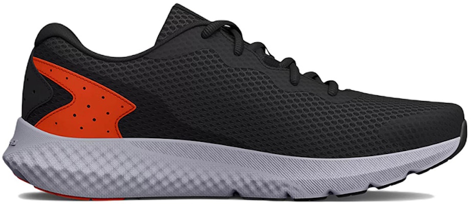 Under Armour Charged Rogue 3 Low 'Abu-abu Oranye' 3024877-100 Order Under Armour Charged Rogue 3 Low 'Abu-abu Oranye' 3024877-100