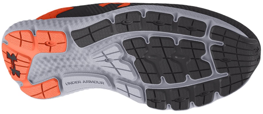 Under Armour Charged Rogue 3 Low 'Abu-abu Oranye' 3024877-100 Purchase Under Armour Charged Rogue 3 Low 'Abu-abu Oranye' 3024877-100