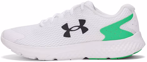 Under Armour Charged Rogue 3 Reflect 'White Green' 3025525-101 Under Armour Charged Rogue 3 Reflect 'White Green' 3025525-101