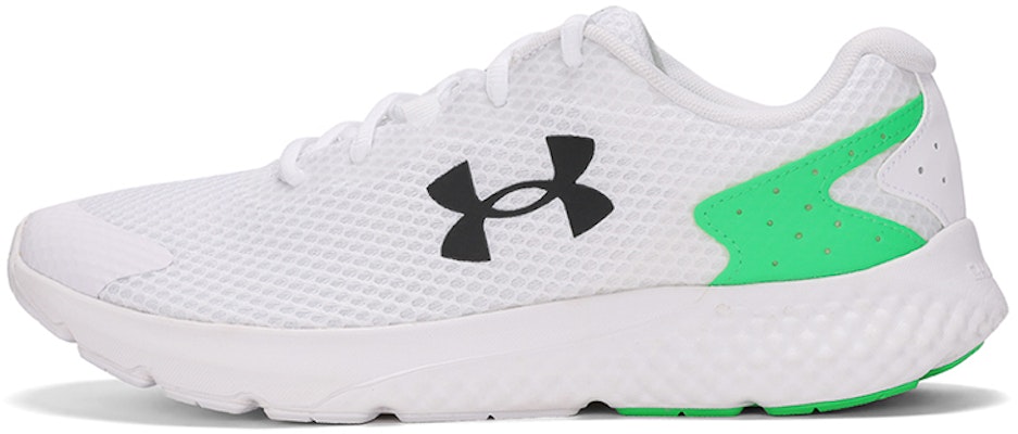 Under Armour Charged Rogue 3 Reflect 'White Green' 3025525-101 Buy Under Armour Charged Rogue 3 Reflect 'White Green' 3025525-101