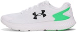 Buy Under Armour Charged Rogue 3 Reflect 'Putih Hijau' 3025525-101