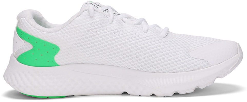 Under Armour Charged Rogue 3 Reflect 'Putih Hijau' 3025525-101 Order Under Armour Charged Rogue 3 Reflect 'Putih Hijau' 3025525-101