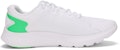 Under Armour Charged Rogue 3 Reflect 'Putih Hijau' 3025525-101
