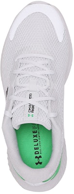 Under Armour Charged Rogue 3 Reflect 'Putih Hijau' 3025525-101 Shop Under Armour Charged Rogue 3 Reflect 'Putih Hijau' 3025525-101