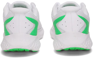 Purchase Under Armour Charged Rogue 3 Reflect 低帮跑步鞋 男款 白綠