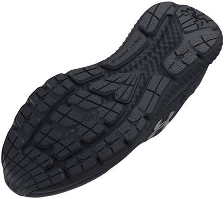 Under Armour Charged Rogue 3 Storm 'Triple Black' Sepatu Hitam Pria 3025523-003 Purchase Under Armour Charged Rogue 3 Storm 'Triple Black' Sepatu Hitam Pria 3025523-003