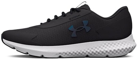 Under Armour Charged Rogue 3 Storm 'Jet Grey Petrol Blue' 3025523-100 Under Armour Charged Rogue 3 Storm 'Jet Grey Petrol Blue' 3025523-100