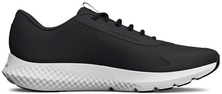 安德玛 Charged Rogue 3 Storm '喷气灰汽油蓝' 3025523-100 Order 安德玛 Charged Rogue 3 Storm '喷气灰汽油蓝' 3025523-100