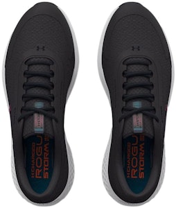 安德玛 Charged Rogue 3 Storm '喷气灰汽油蓝' 3025523-100 Shop 安德玛 Charged Rogue 3 Storm '喷气灰汽油蓝' 3025523-100