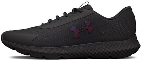 Under Armour Charged Rogue 3 Storm 'Triple Black' 3025523-001 Under Armour Charged Rogue 3 Storm 'Triple Black' 3025523-001
