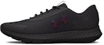 Buy Under Armour Charged Rogue 3 Storm 'Triple Black' Hitam Penuh 3025523-001