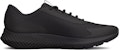 Under Armour Charged Rogue 3 Storm 'Triple Black' Hitam Penuh 3025523-001