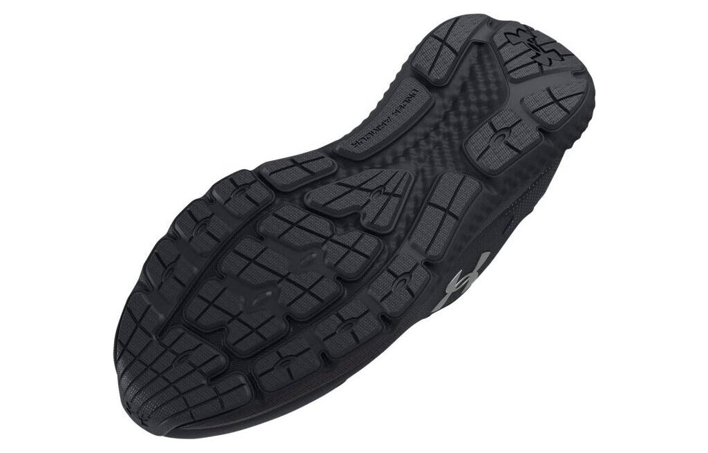 Purchase Under Armour Charged Rogue 3 Storm ''Triple Black'' Noir Intégral 3025523-003