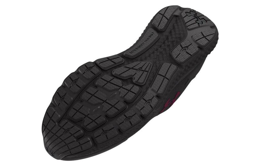 Purchase 安德玛Charged Rogue 3 Storm全黑款 3025523-001