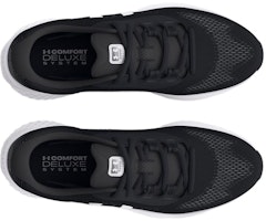 アンダーアーマー チャージド ローグ 4 4E ワイド "ブラックホワイト" 3027004-001 3027004-001 Shop アンダーアーマー チャージド ローグ 4 4E ワイド "ブラックホワイト" 3027004-001 3027004-001