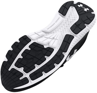 Under Armour Charged Rogue 4 4E Lebar 'Hitam Putih' 3027004-001 Purchase Under Armour Charged Rogue 4 4E Lebar 'Hitam Putih' 3027004-001