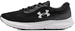 Buy Under Armour Charged Rogue 4 'Hitam Putih' 3026998-001