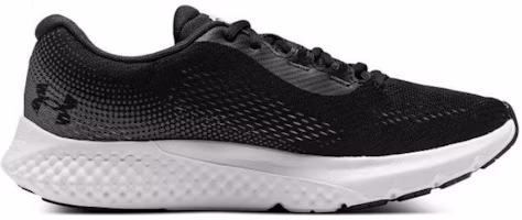 Order Under Armour Charged Rogue 4 ''Schwarz Weiß'' 3026998-001