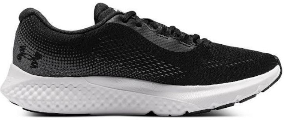 Under Armour Charged Rogue 4 'Black White' 3026998-001 Order Under Armour Charged Rogue 4 'Black White' 3026998-001